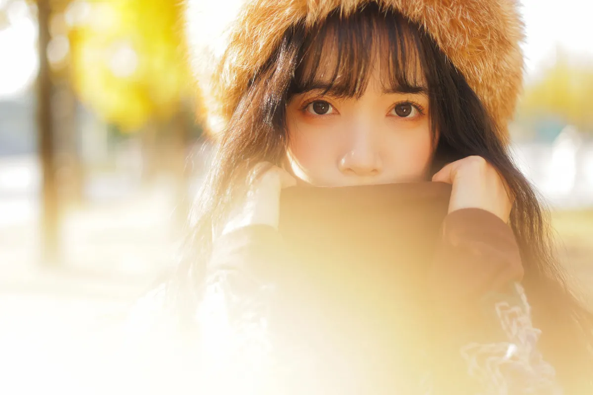 银杏不负秋