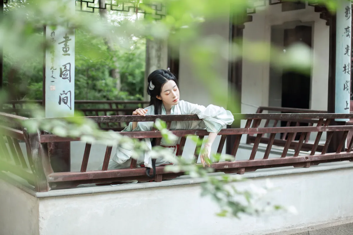 人生若无梦 终世无洪荒