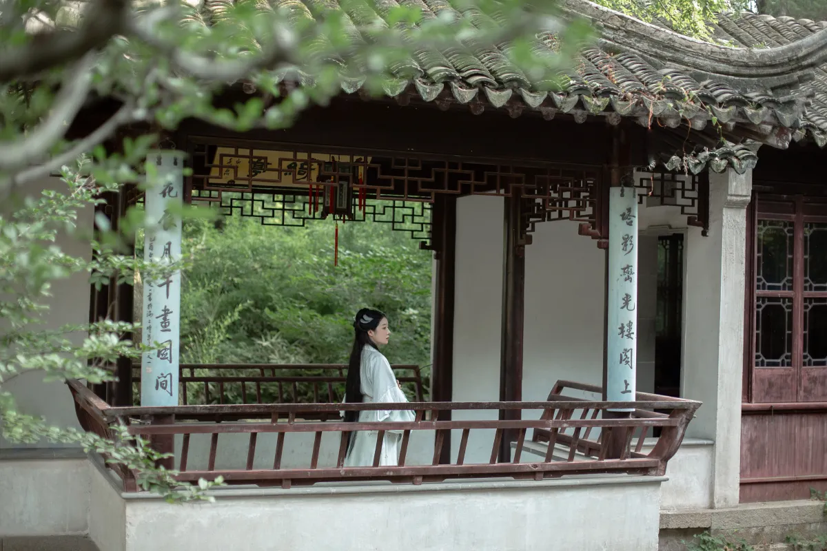 人生若无梦 终世无洪荒