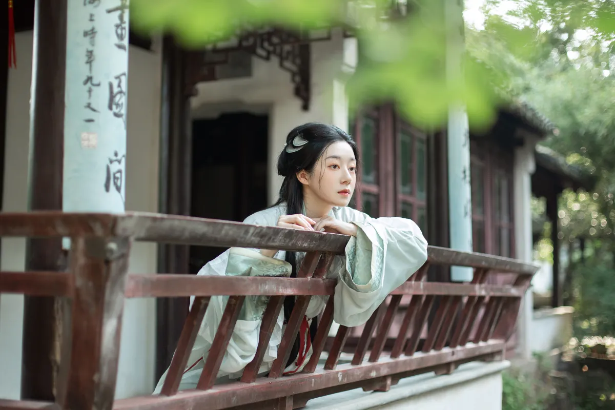人生若无梦 终世无洪荒