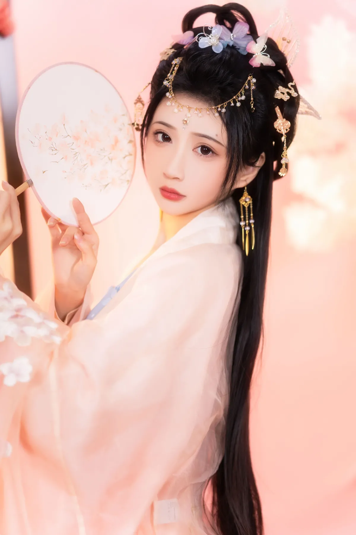 心之月