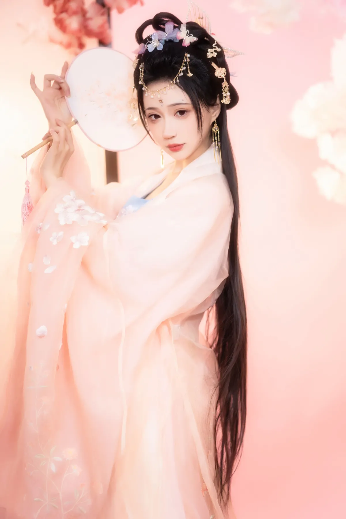 心之月