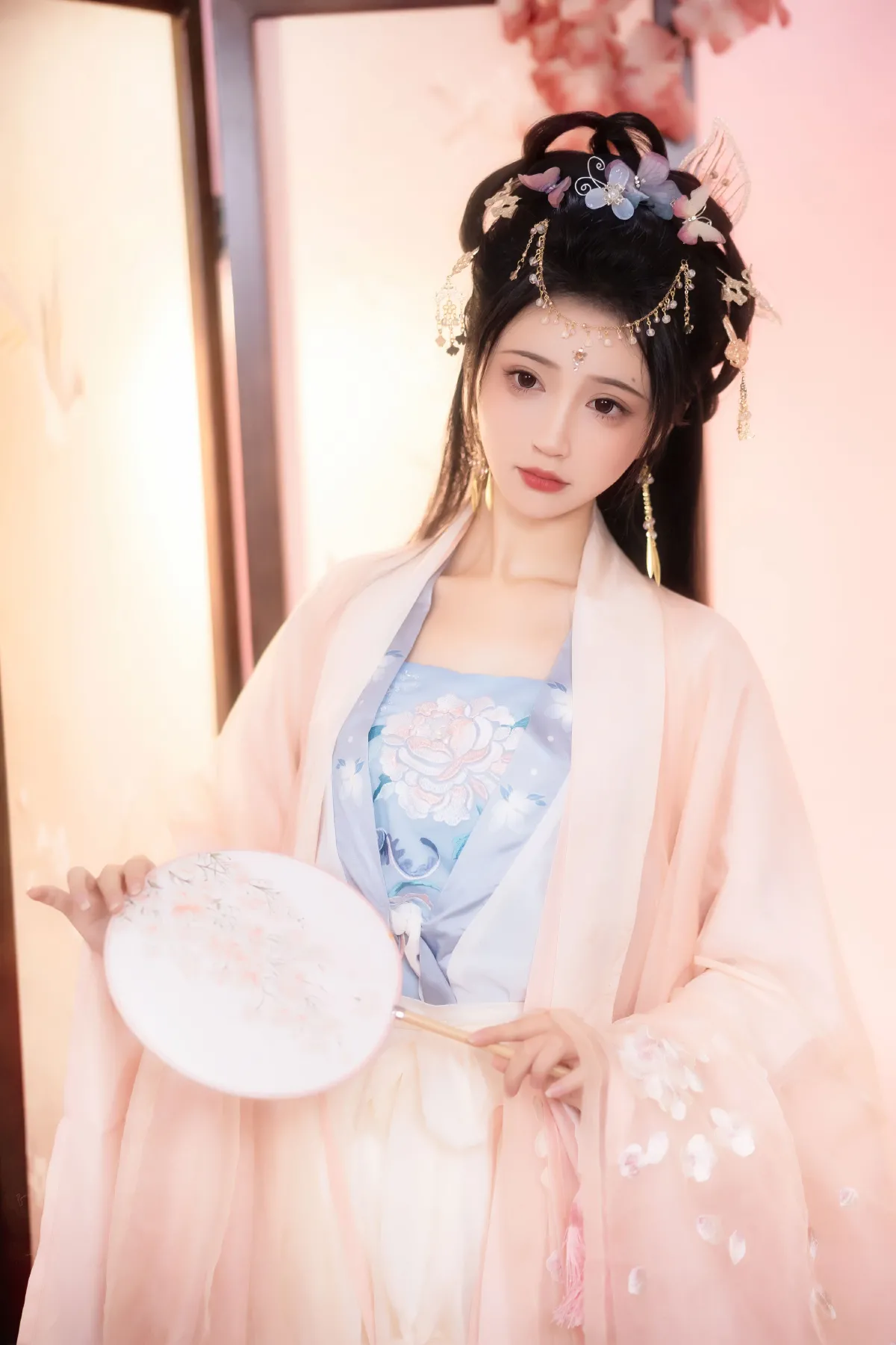 心之月