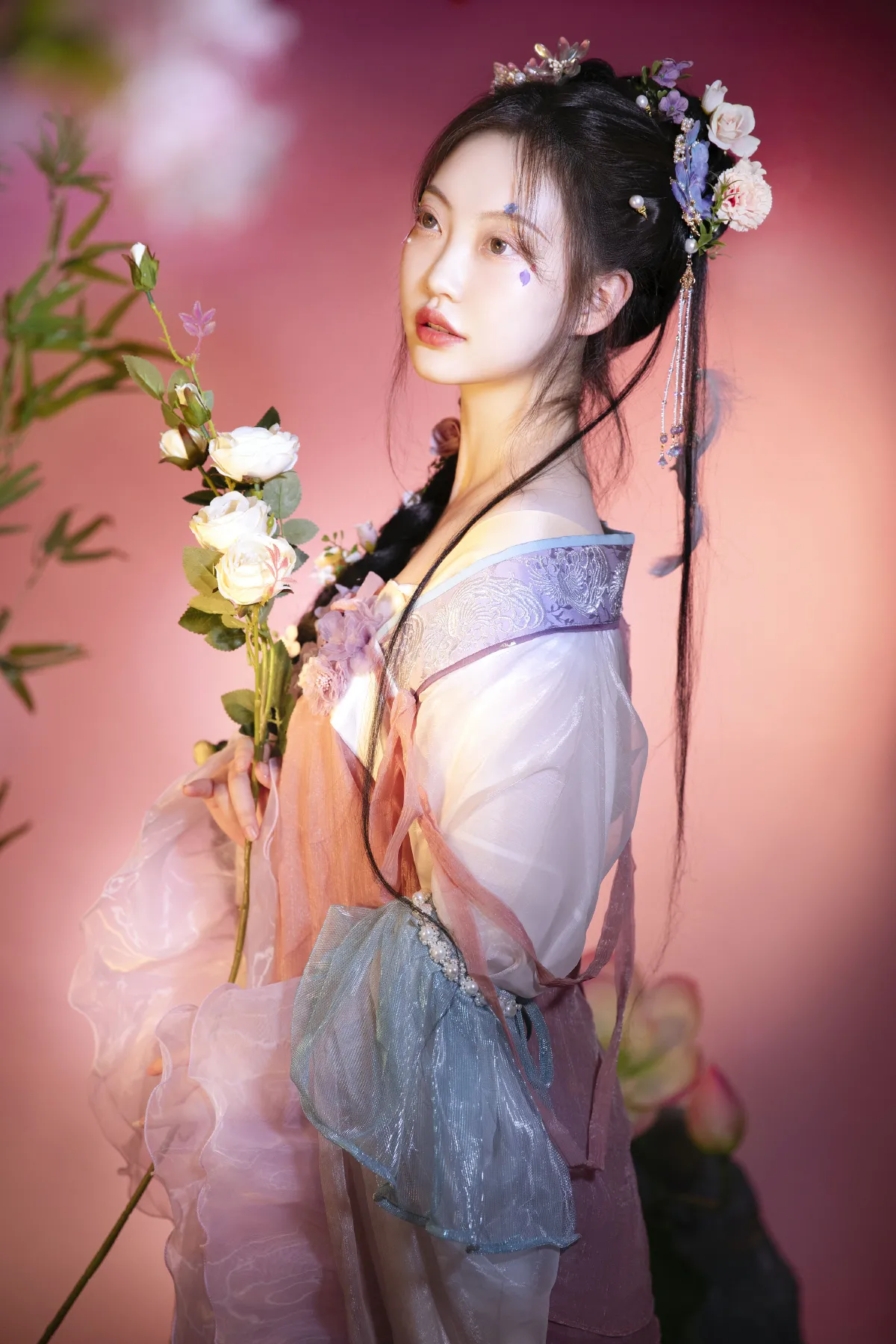 花神1