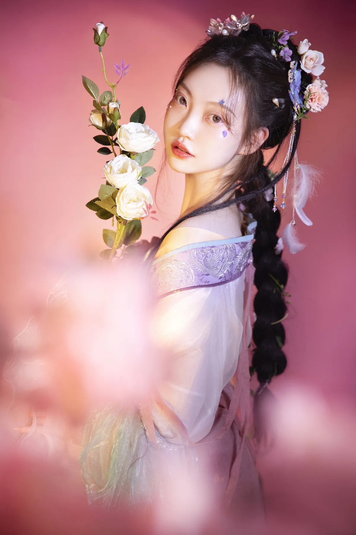 花神2
