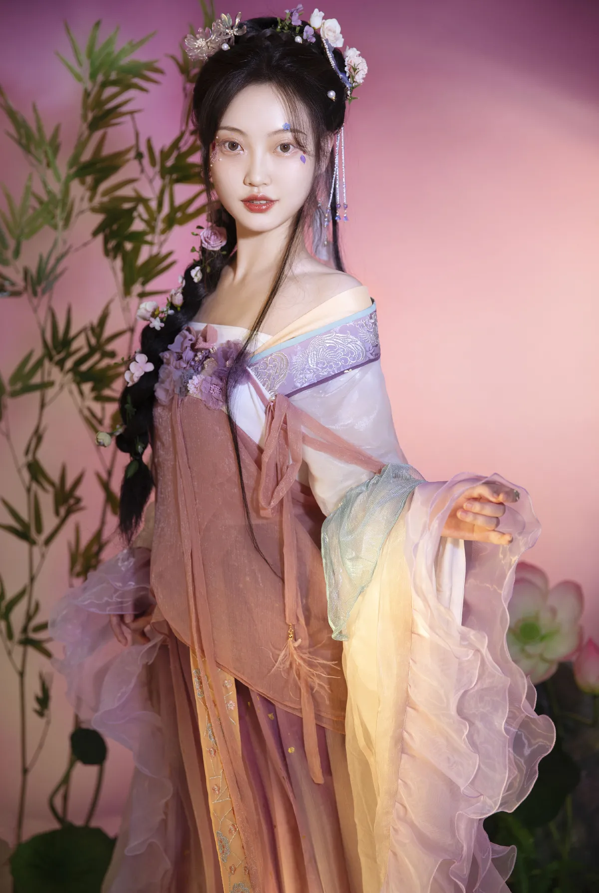 花神3