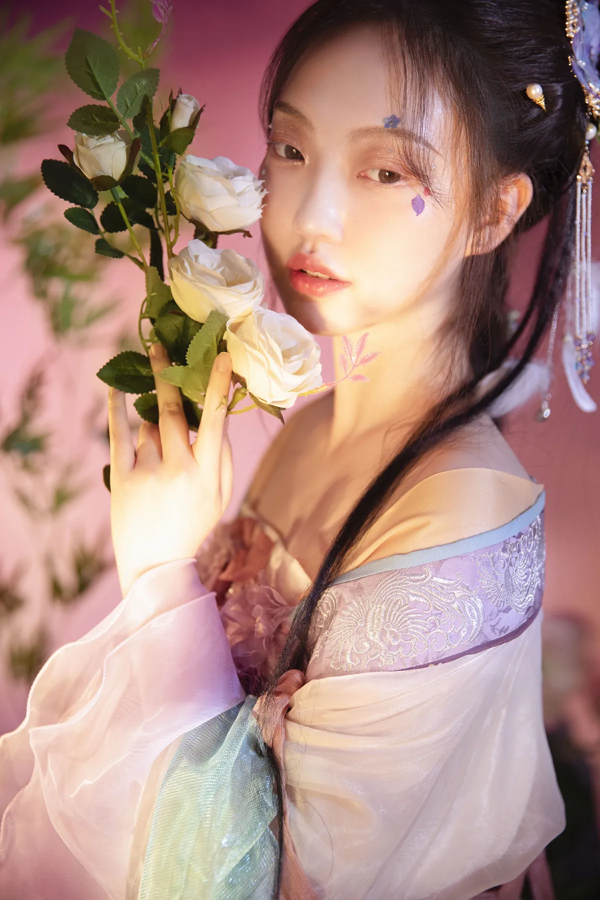 花神