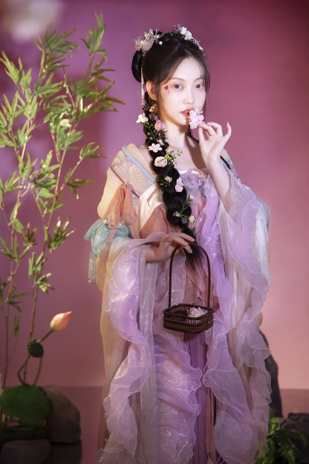 花神