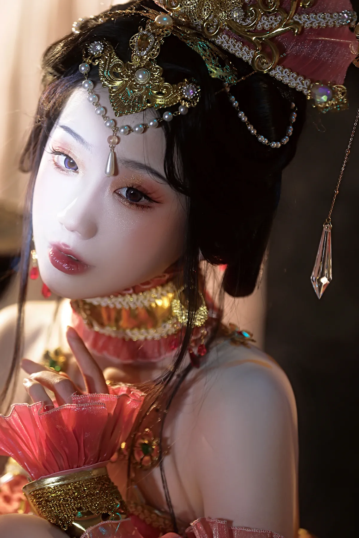 一舞倾城4