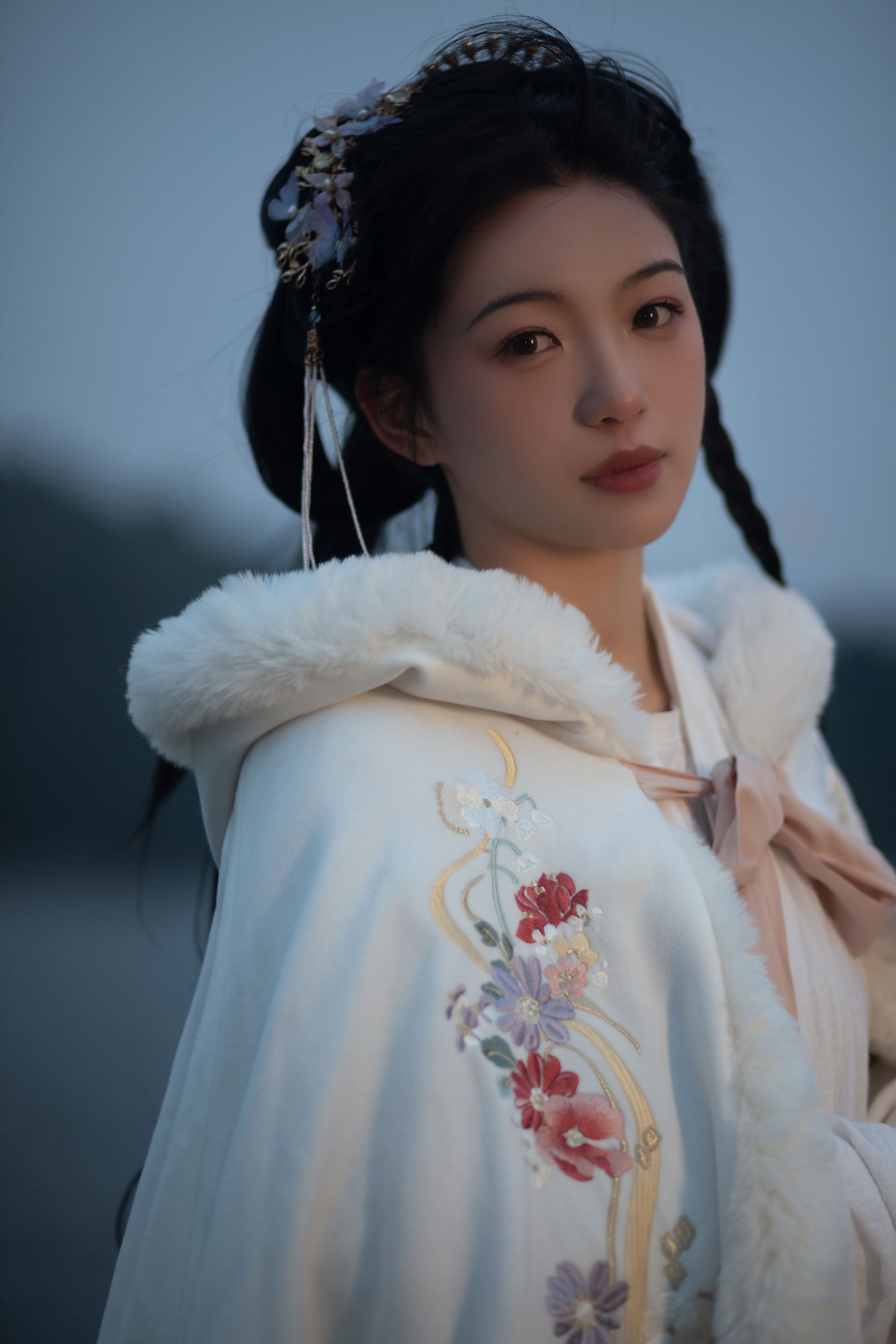 寒衣
