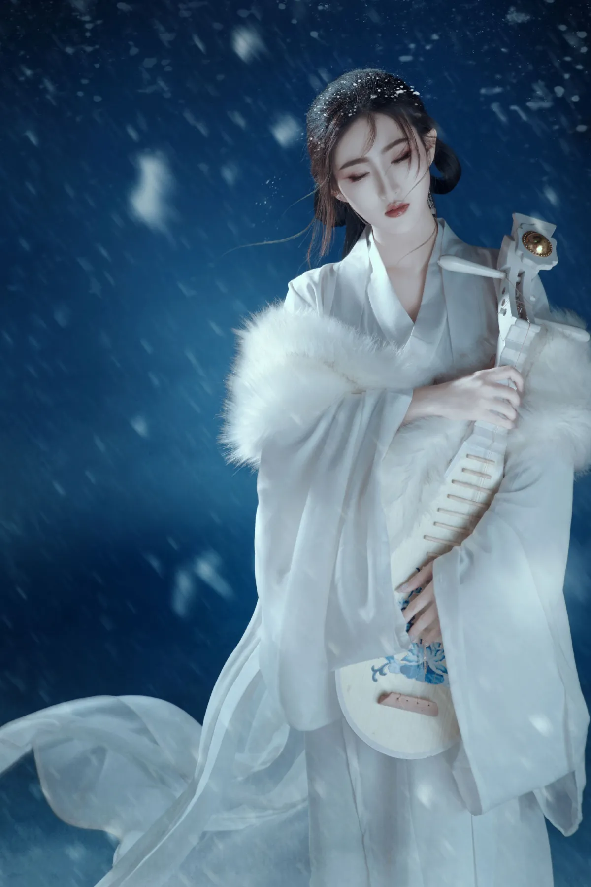 踏雪行3