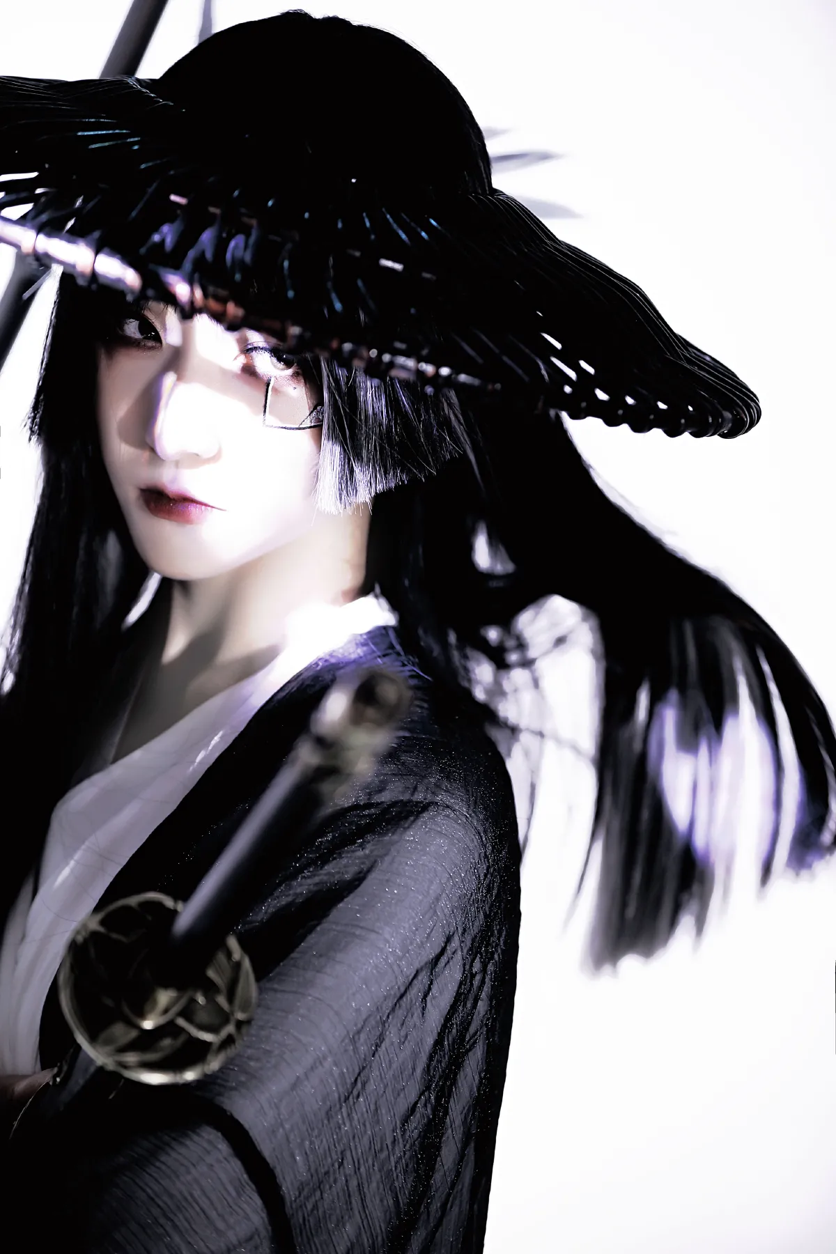 侠影