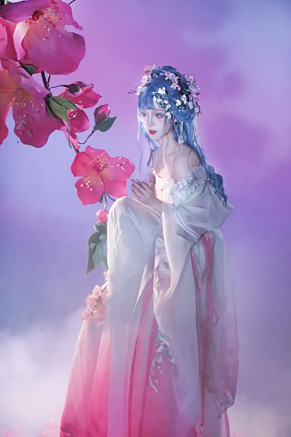 吱吱！你怎么连妖怪都骗！1
