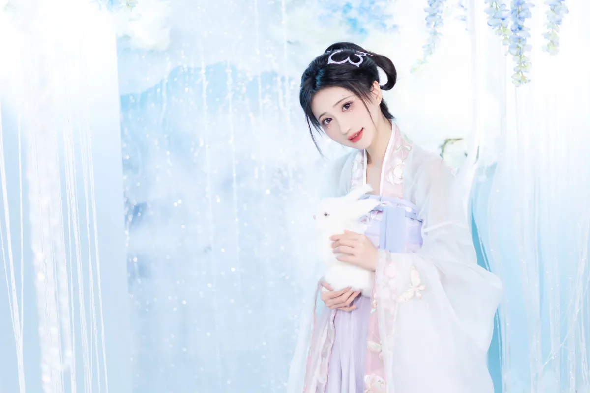 云散雪