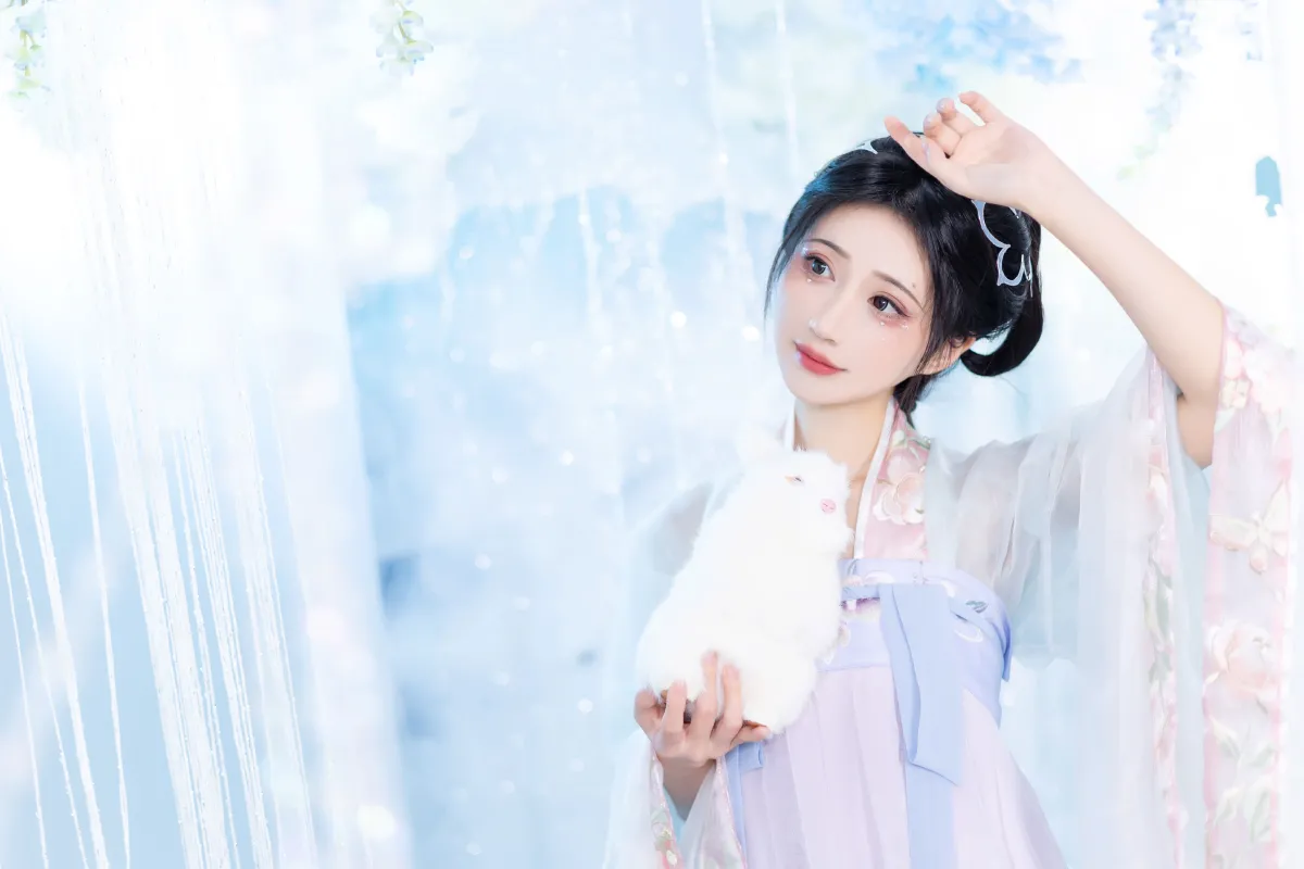 云散雪