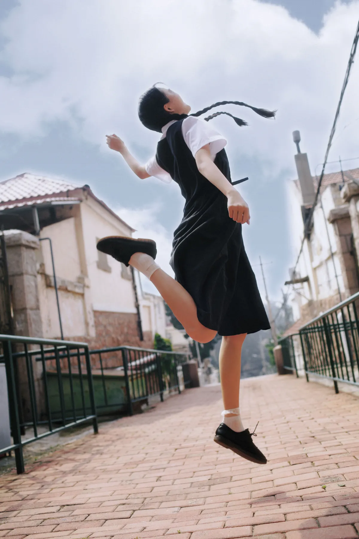 夏日笔记