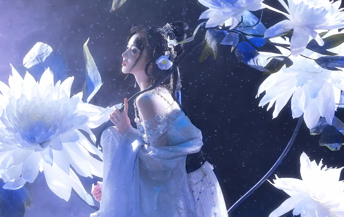 月影