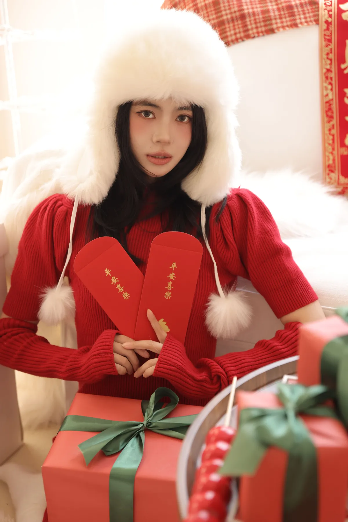 兔新年1