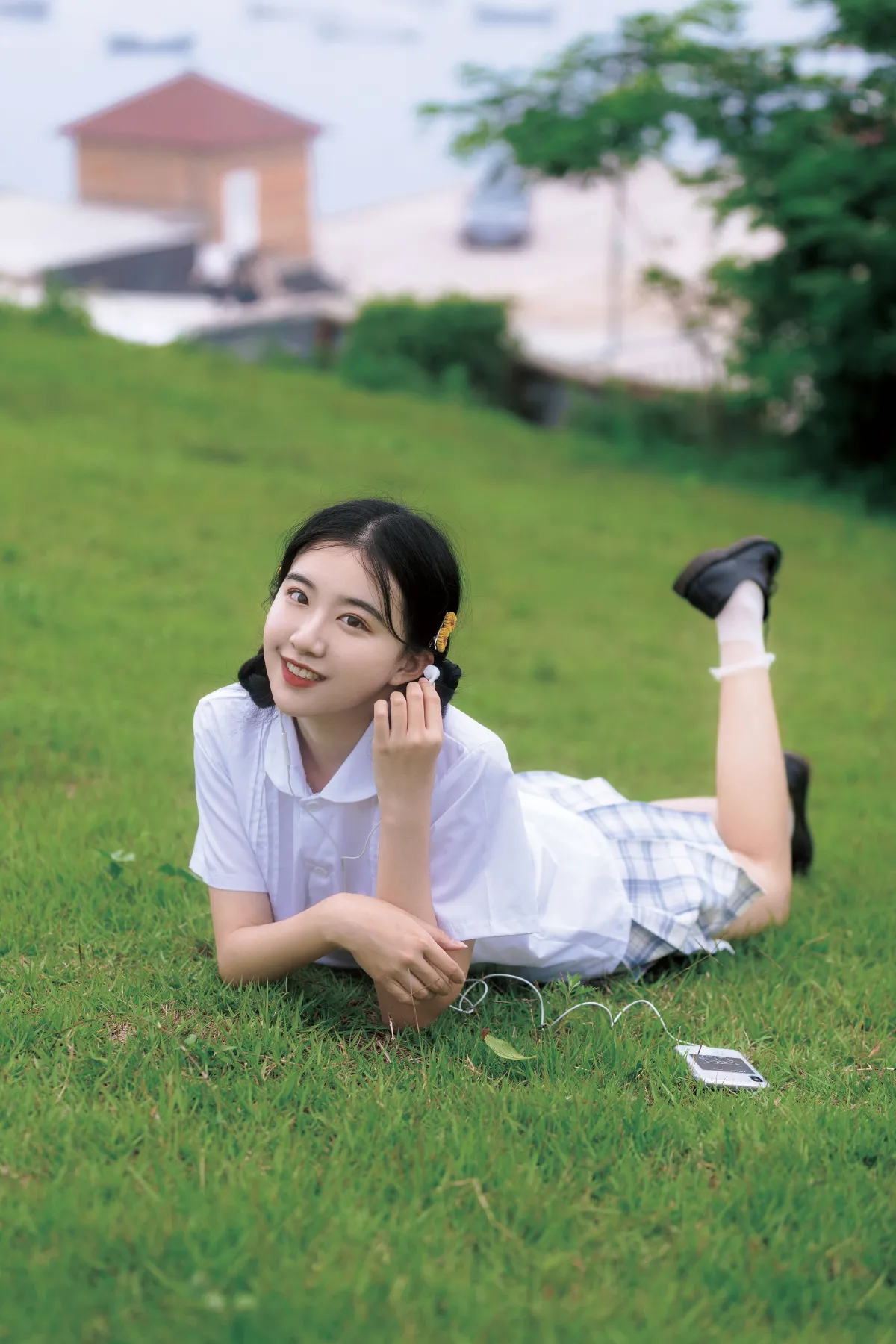 麦岛的阴天3