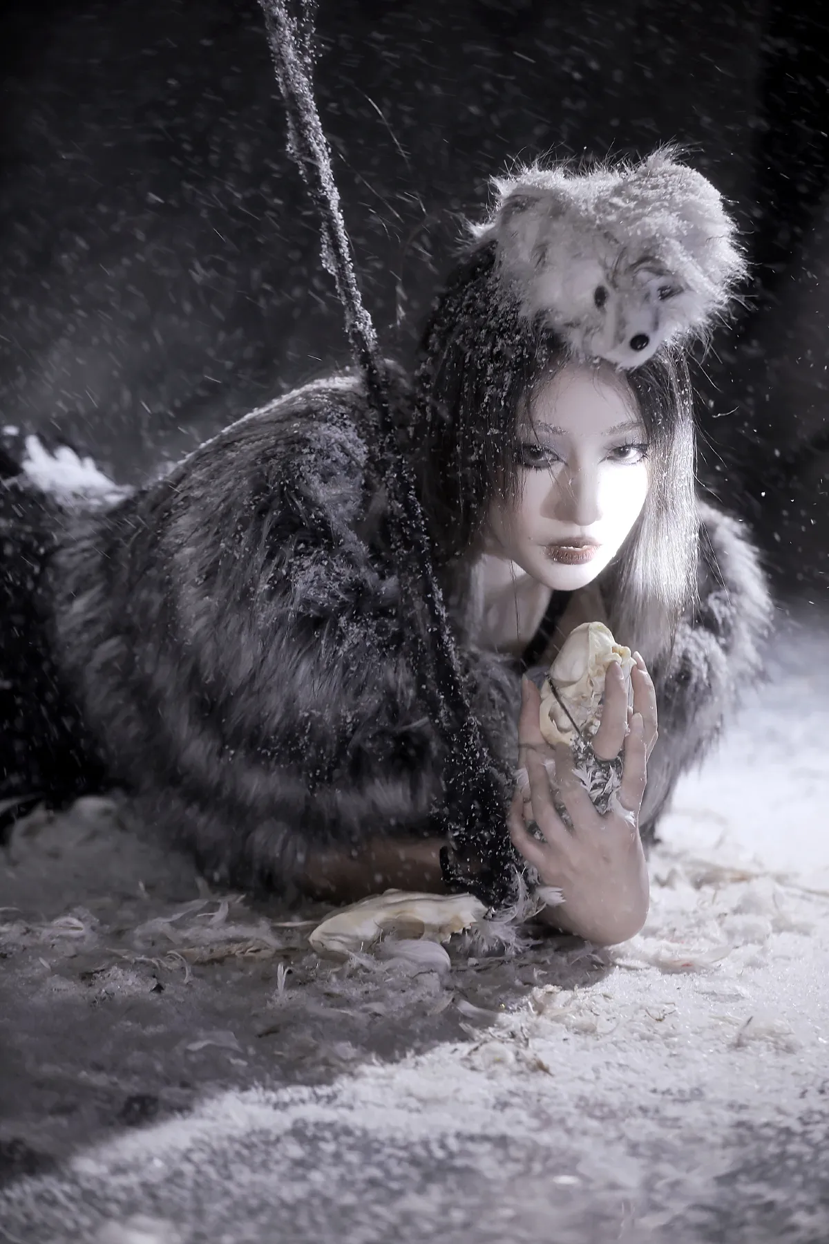 雪狐