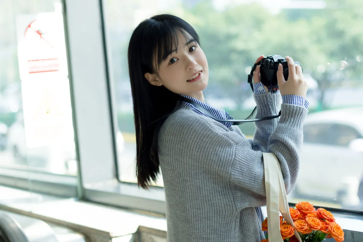 面包和鲜花1