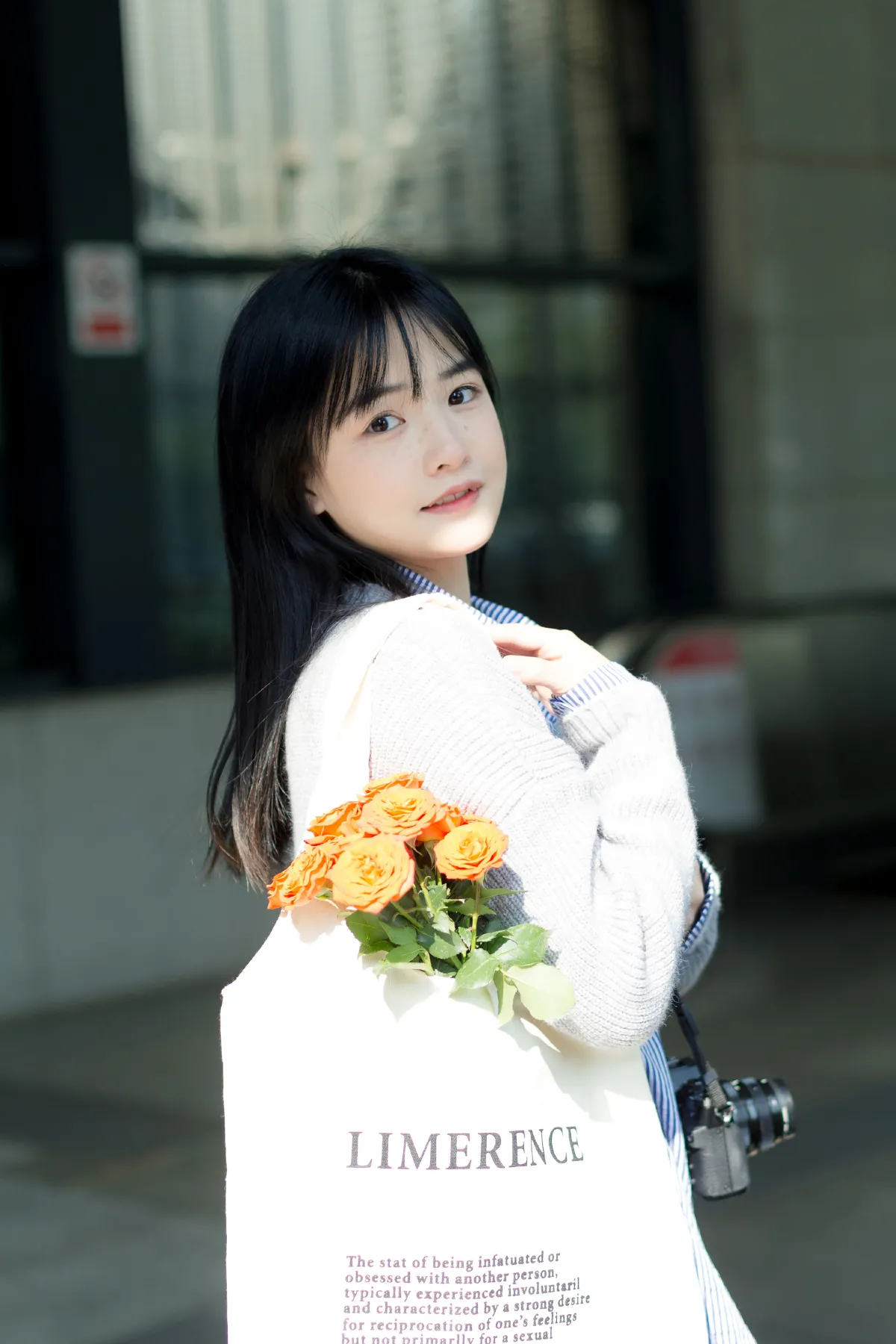 面包和鲜花3