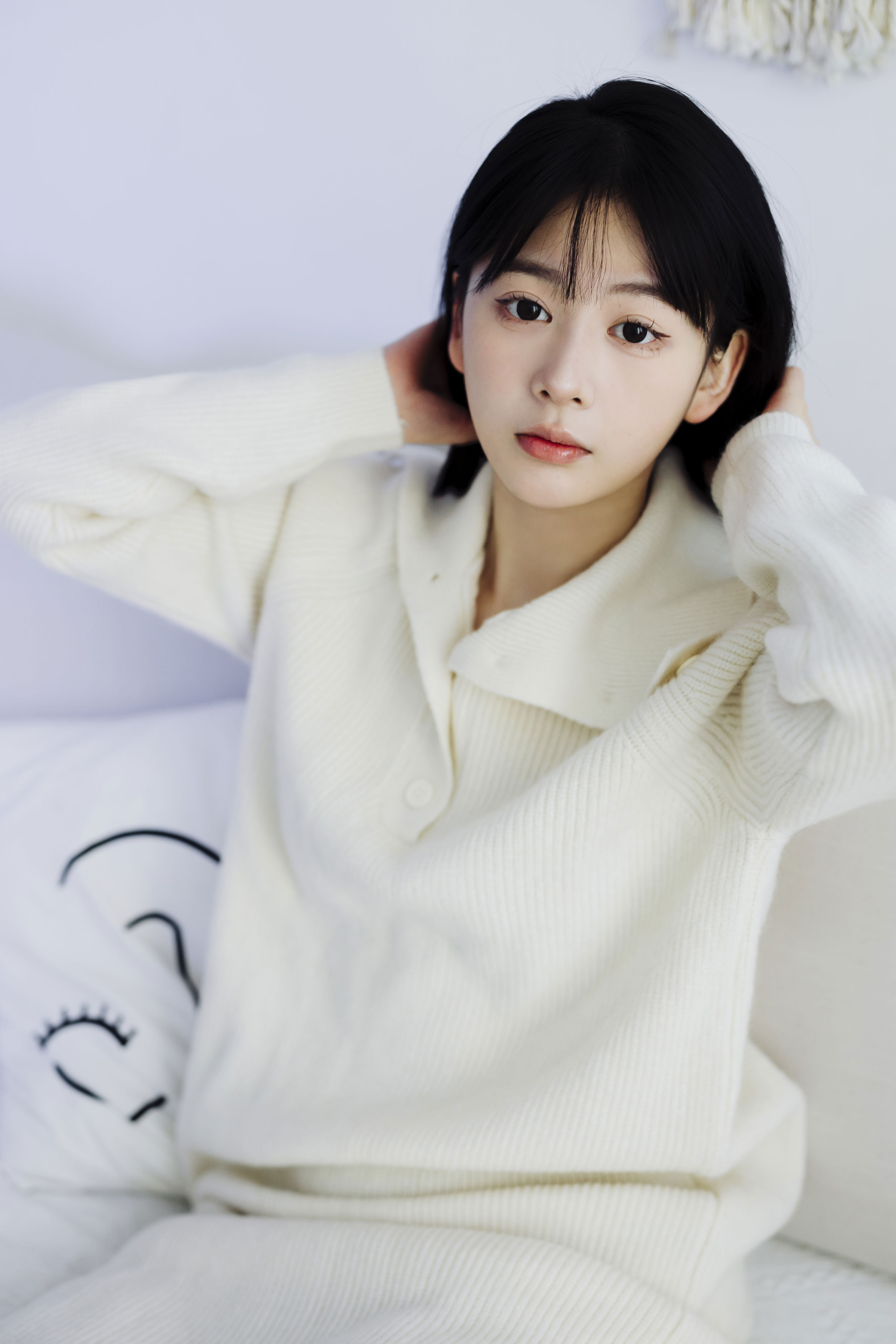 独处的房间