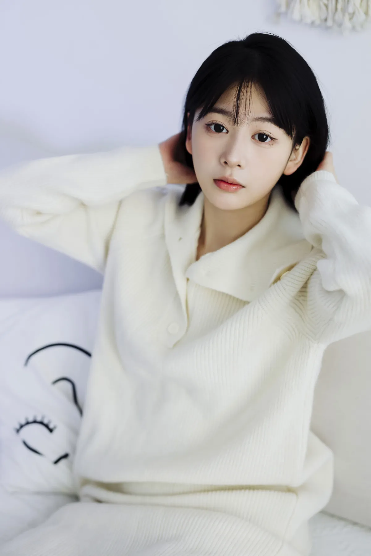 独处的房间