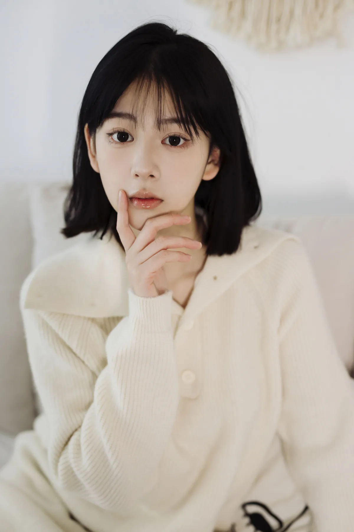 独处的房间
