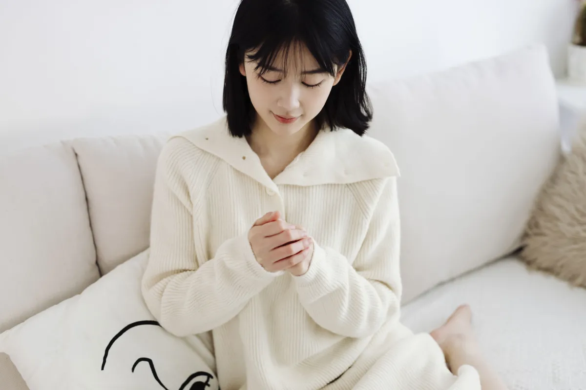 独处的房间