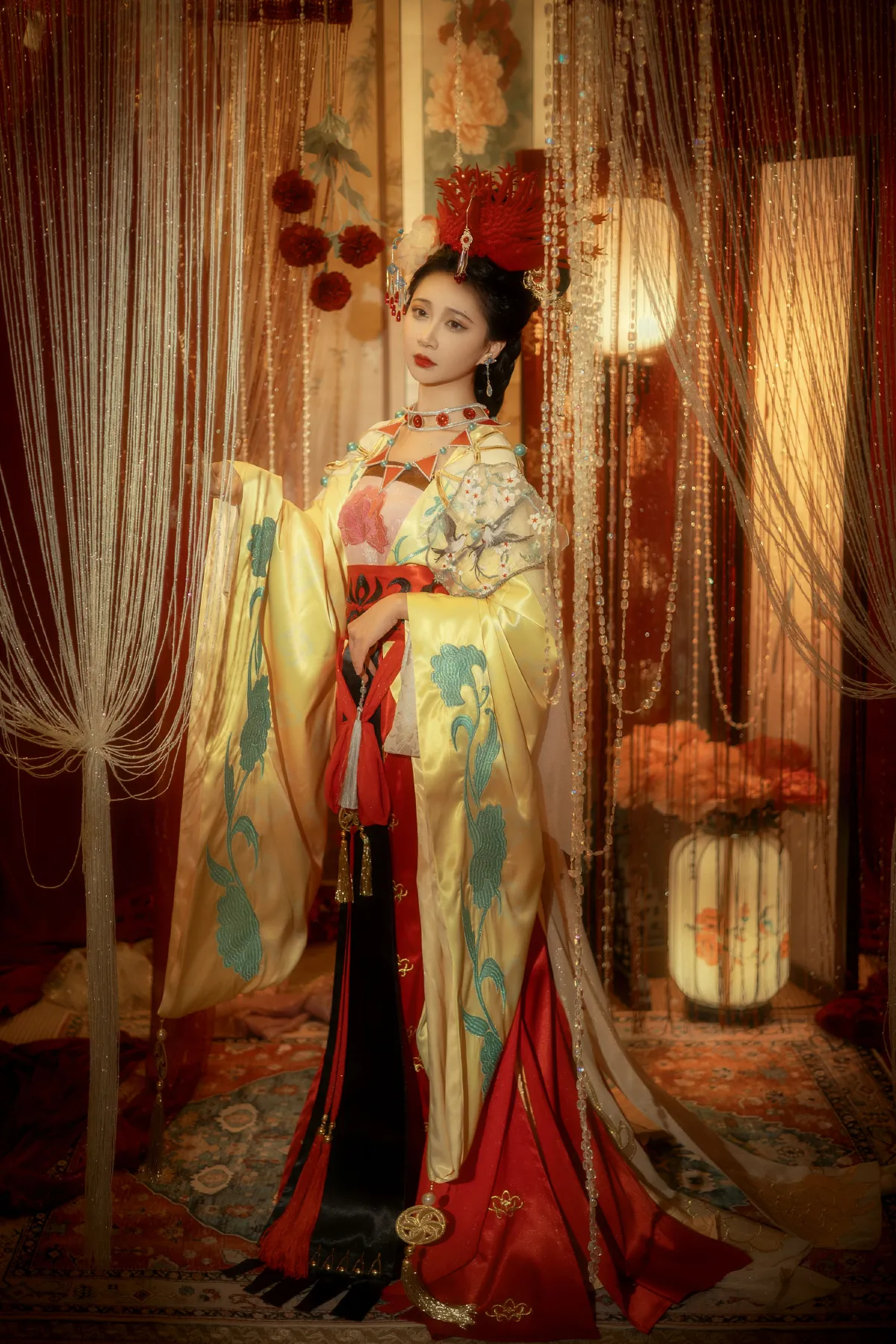 女儿情1