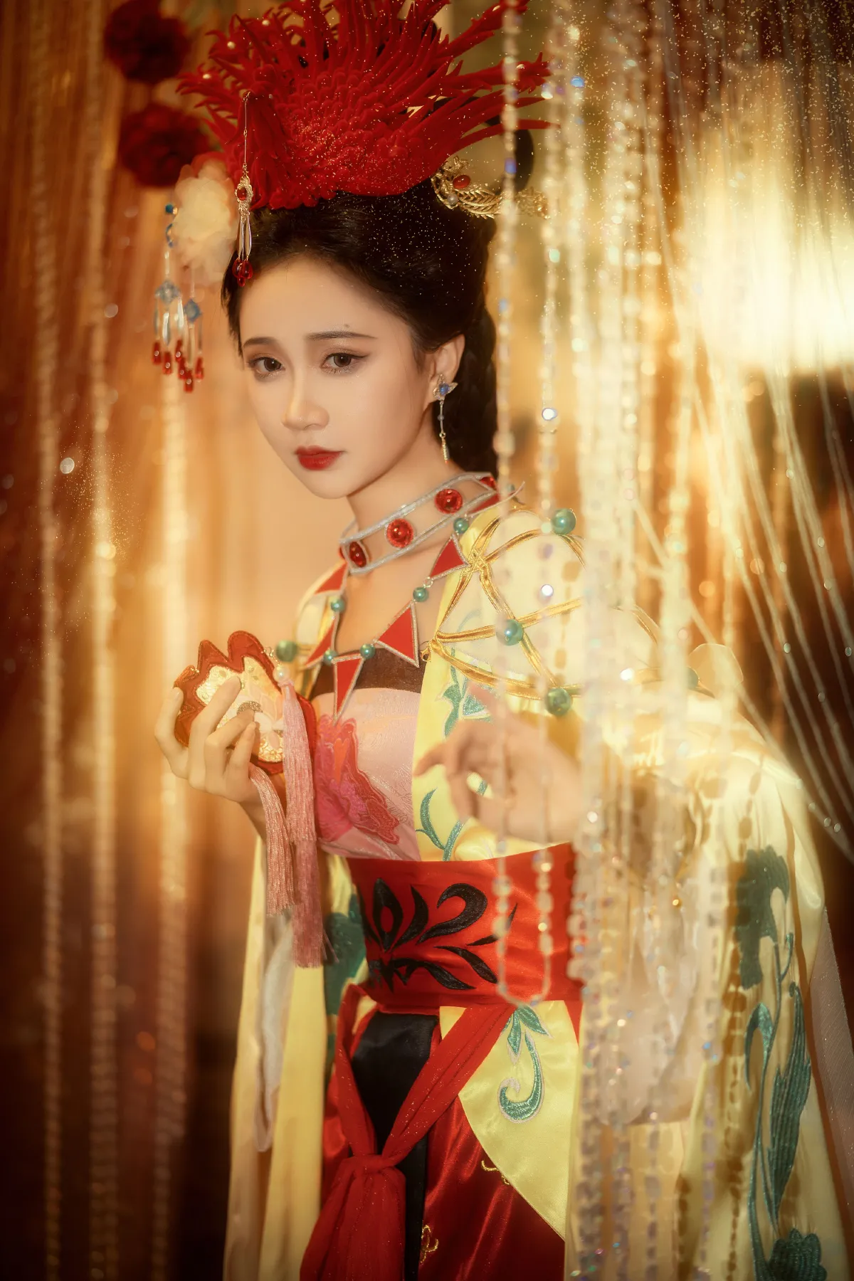 女儿情3