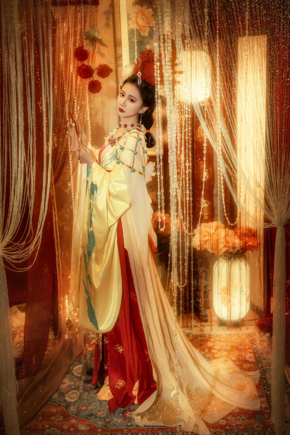 女儿情