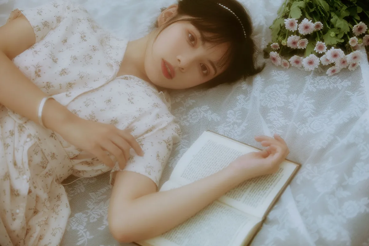 雏菊