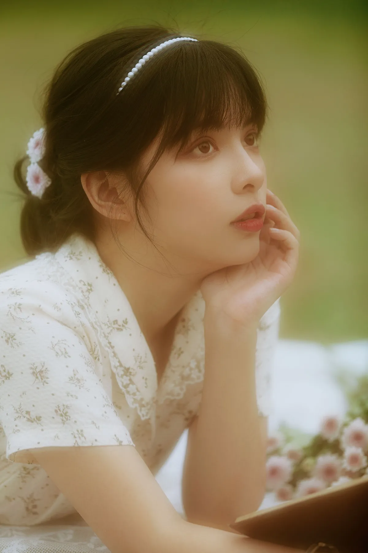 雏菊1