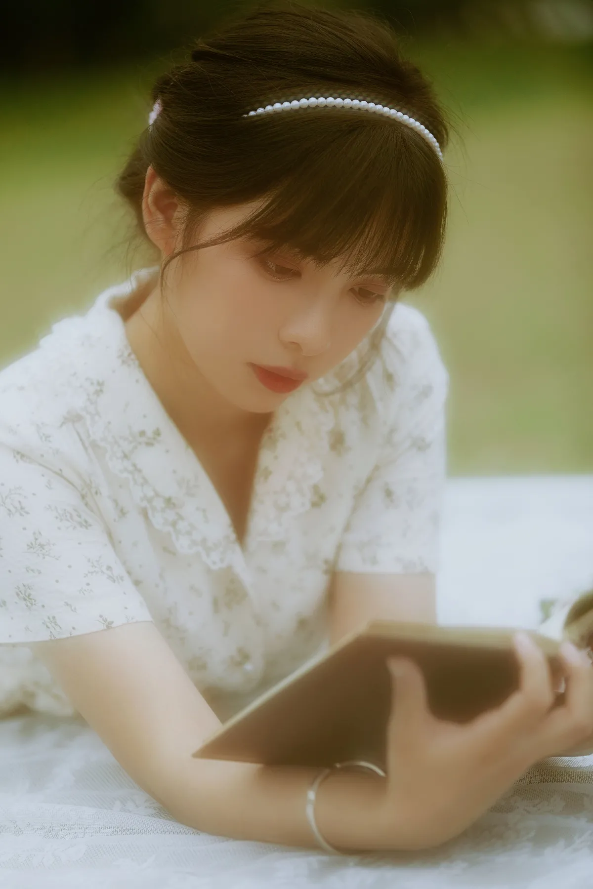 雏菊