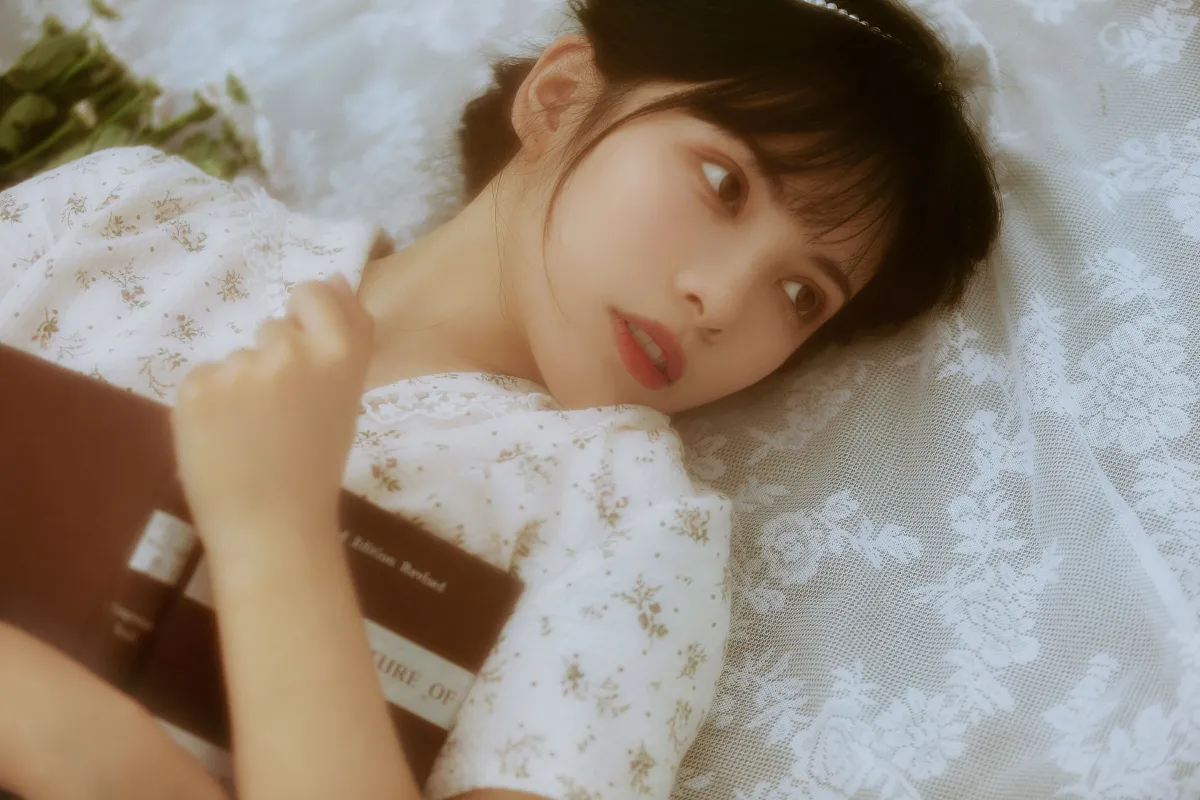 雏菊
