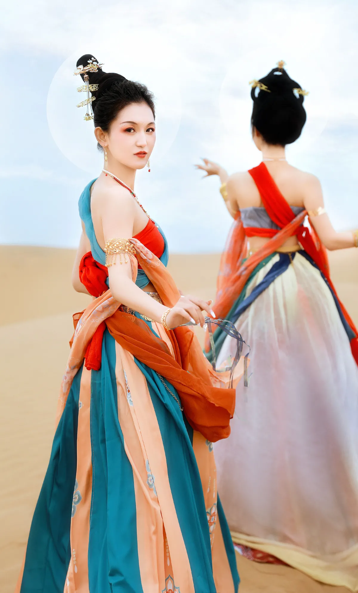 天女2