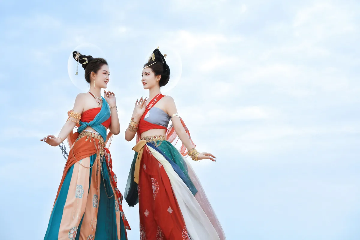 天女