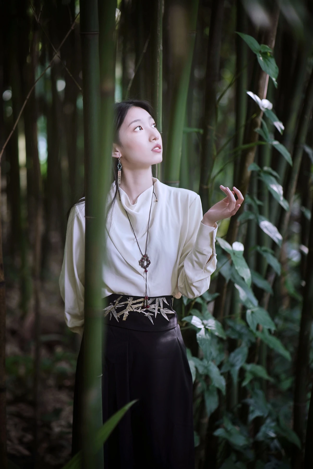 竹韵悠扬3