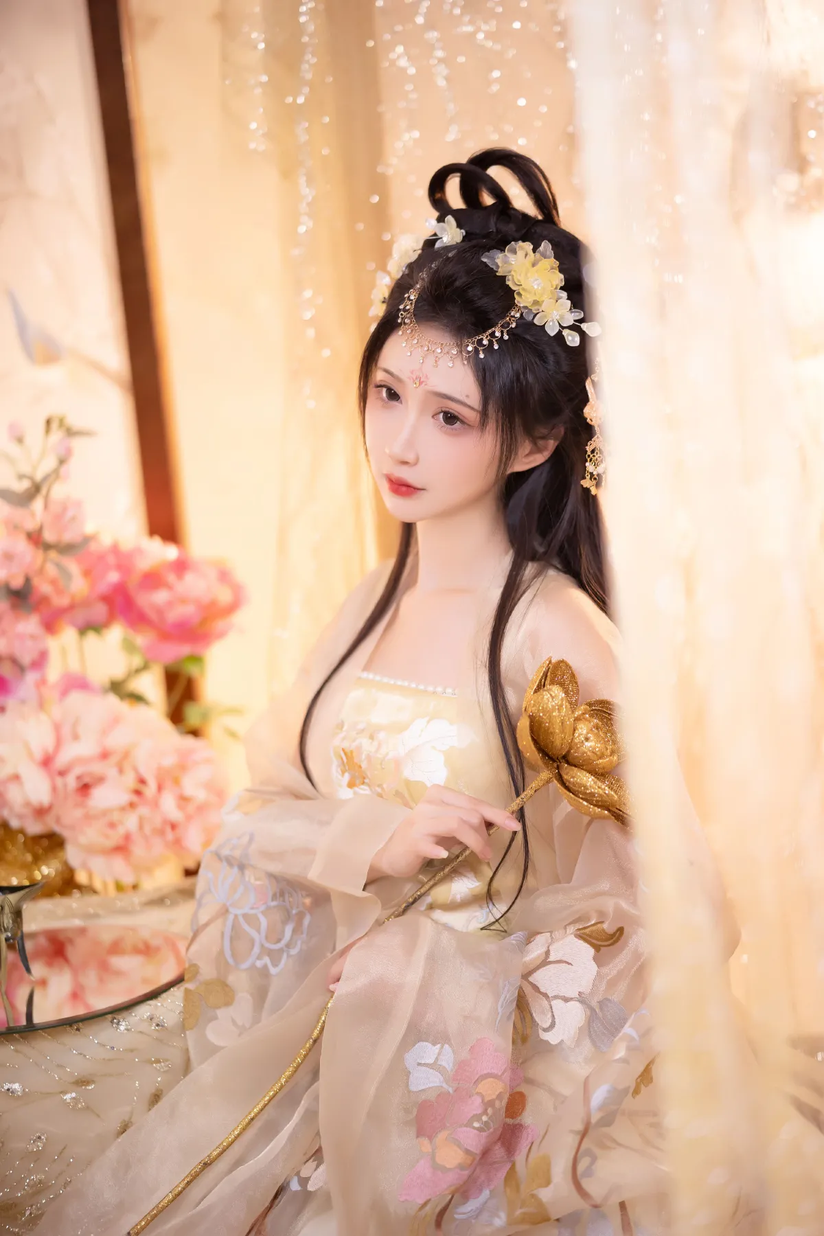 南风知我意2