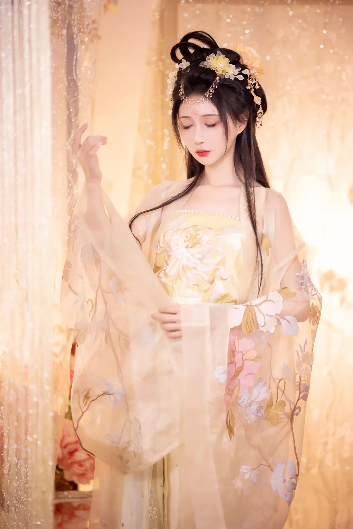 南风知我意