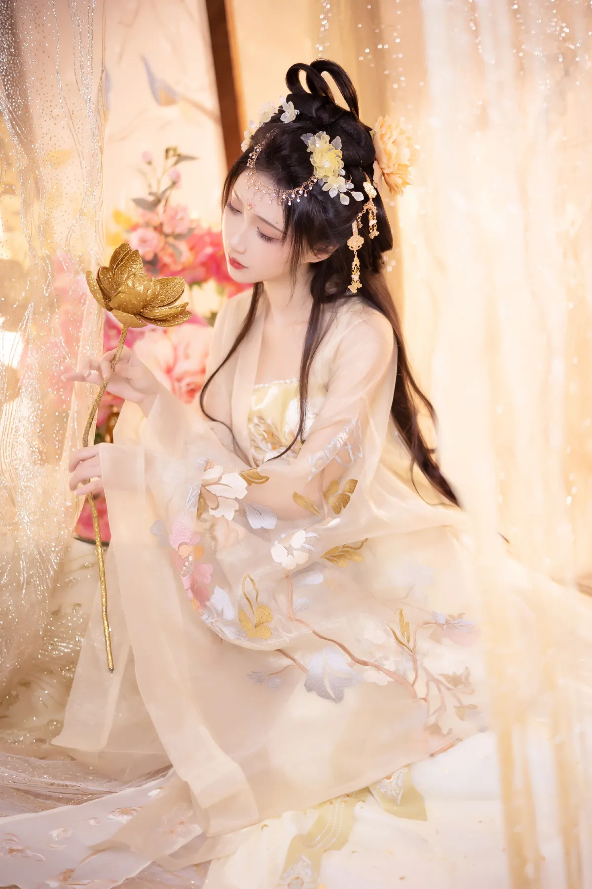 南风知我意3