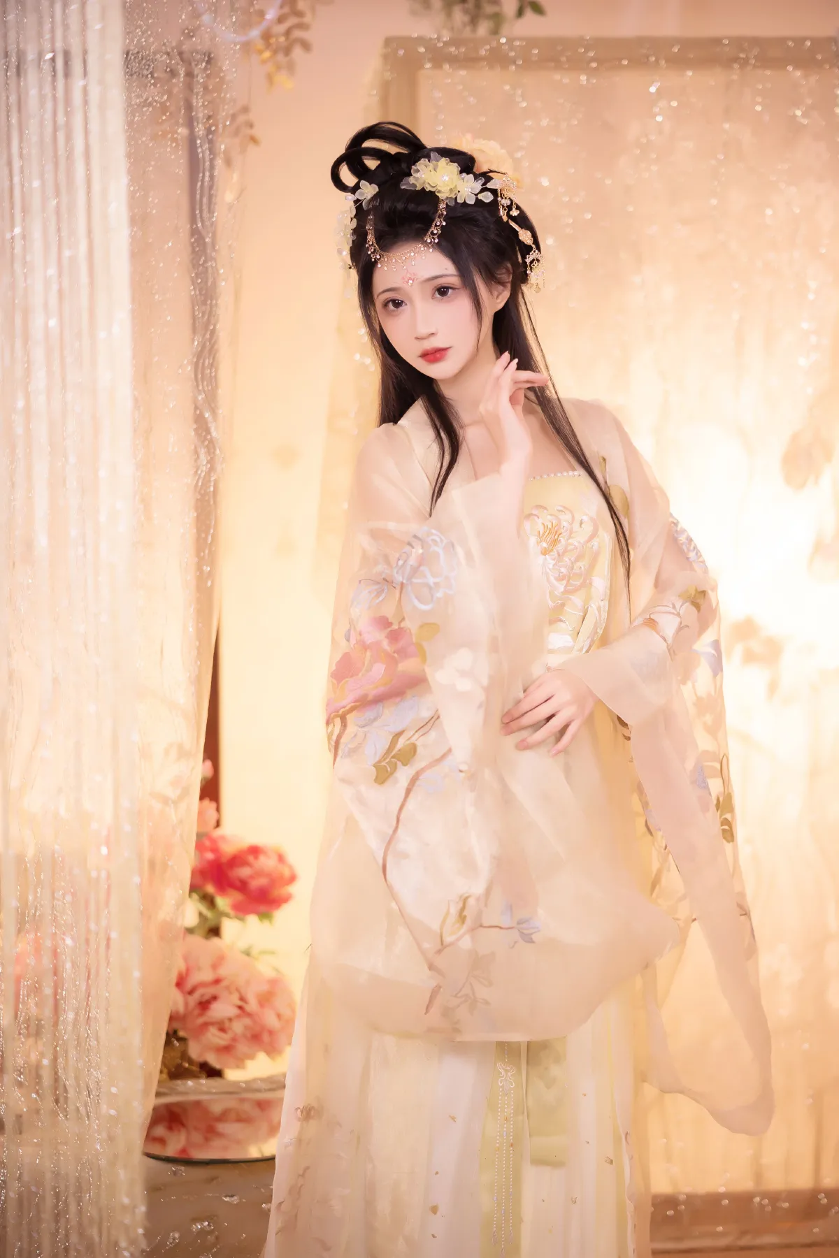 南风知我意