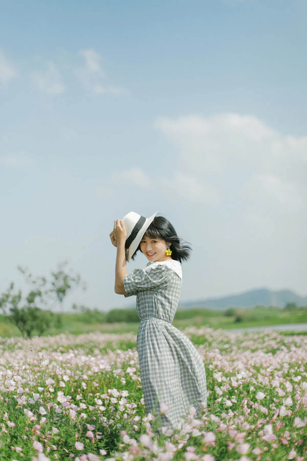 蓝胖子《去有风的地方》美图作品图片5