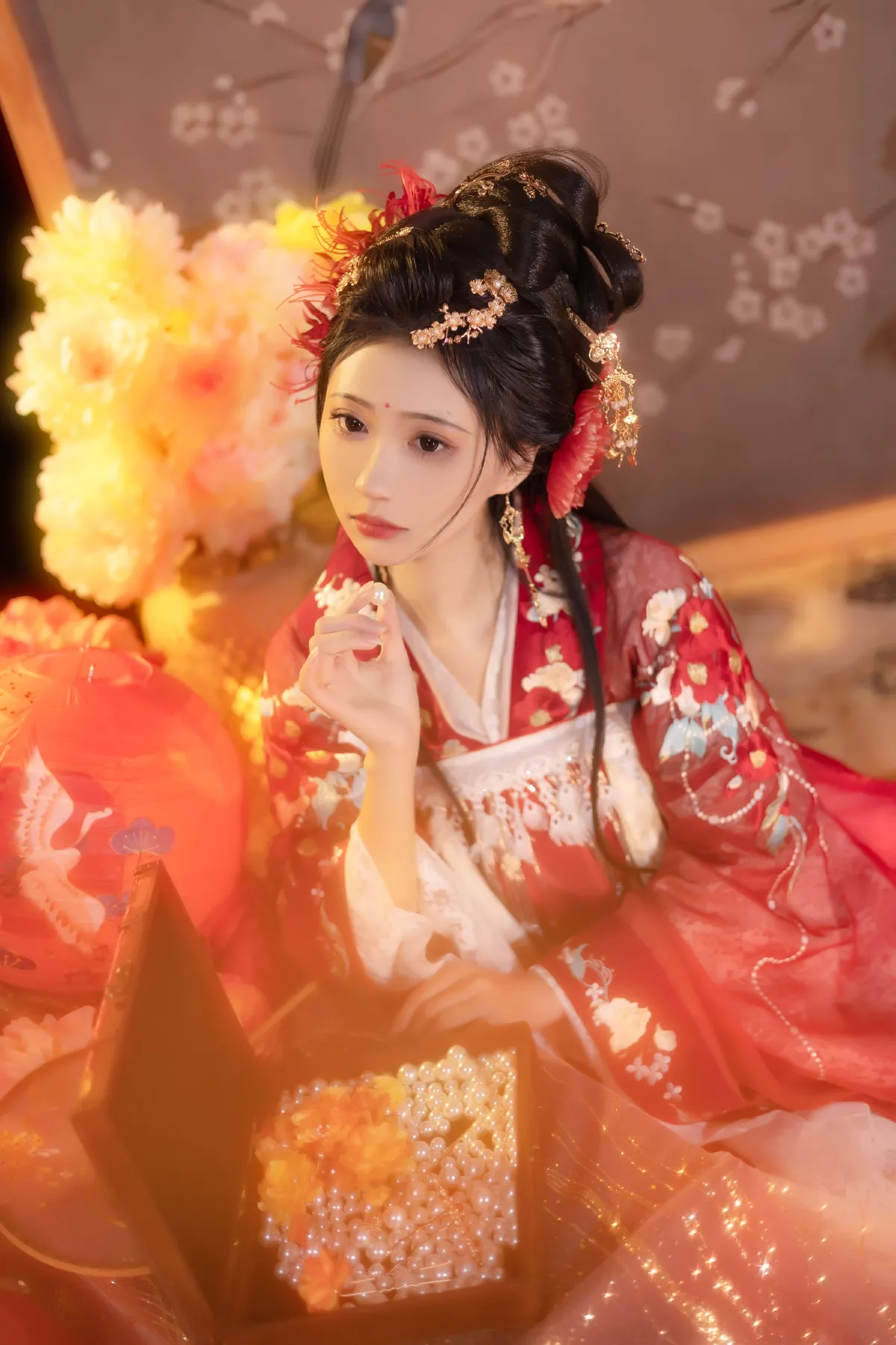 红昭愿望