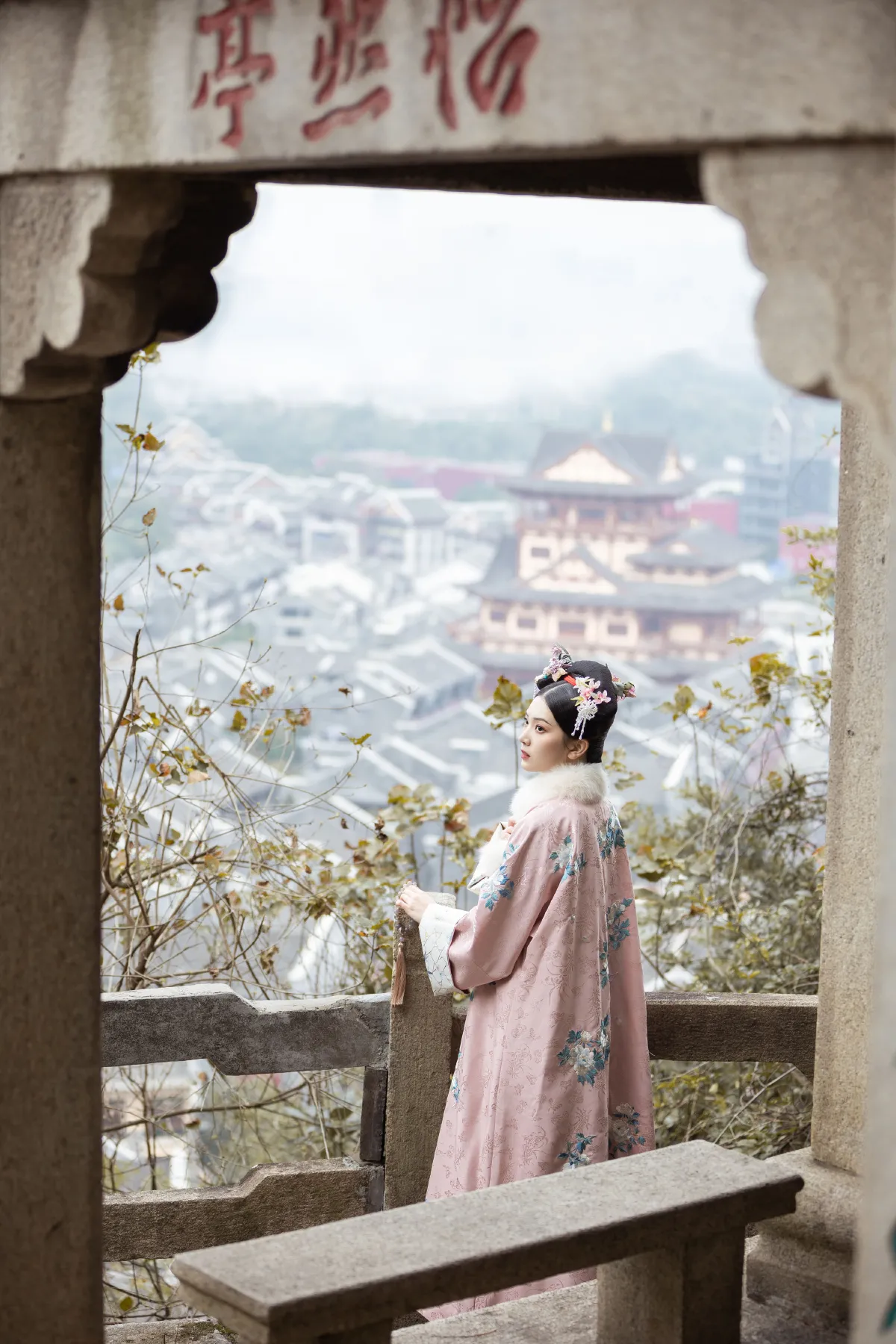梦渡3