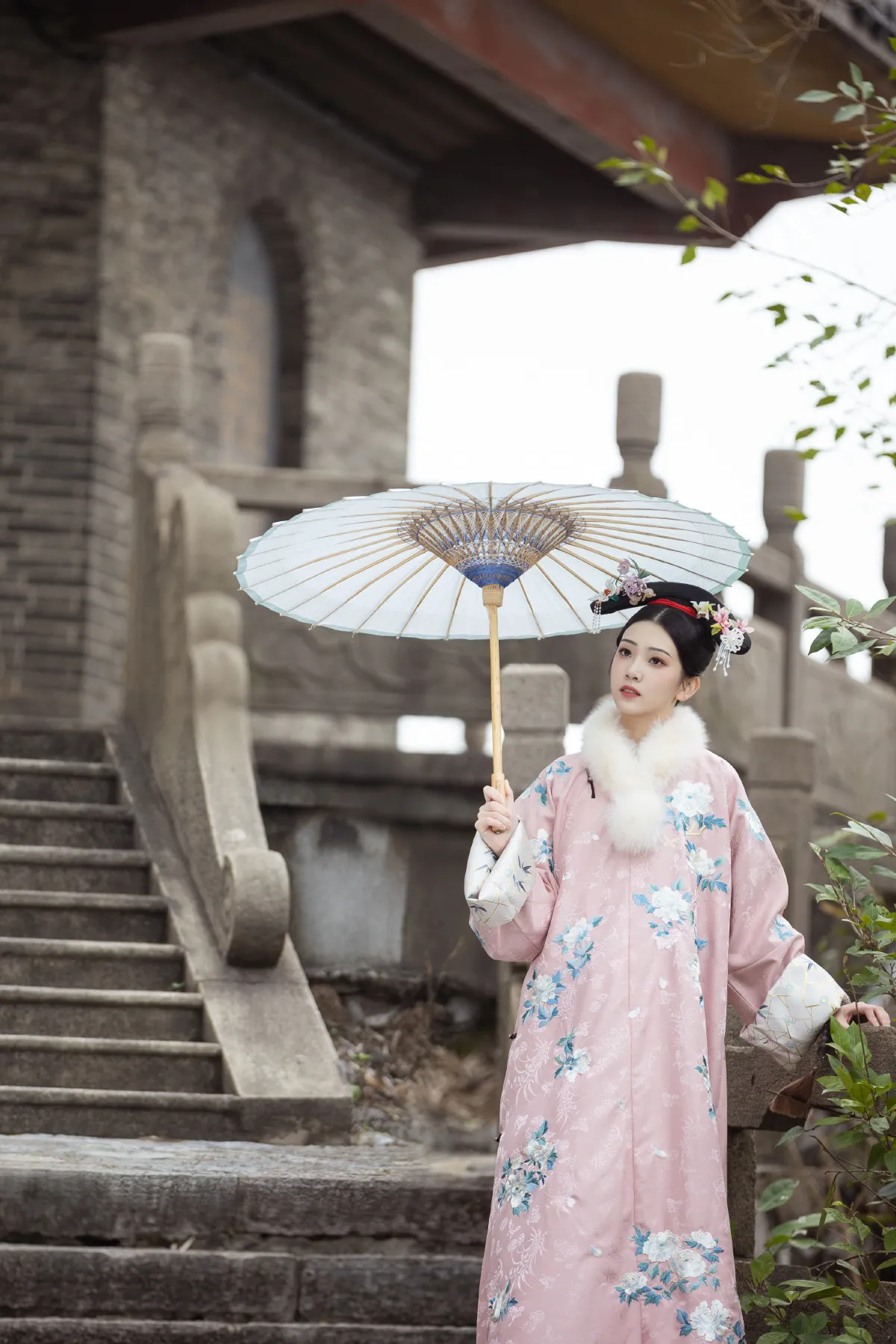 梦渡