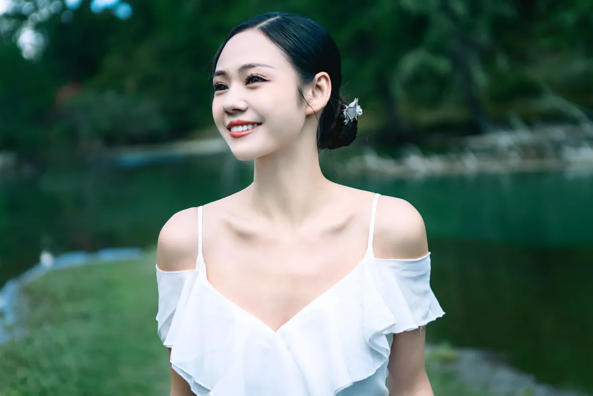 静谧森林