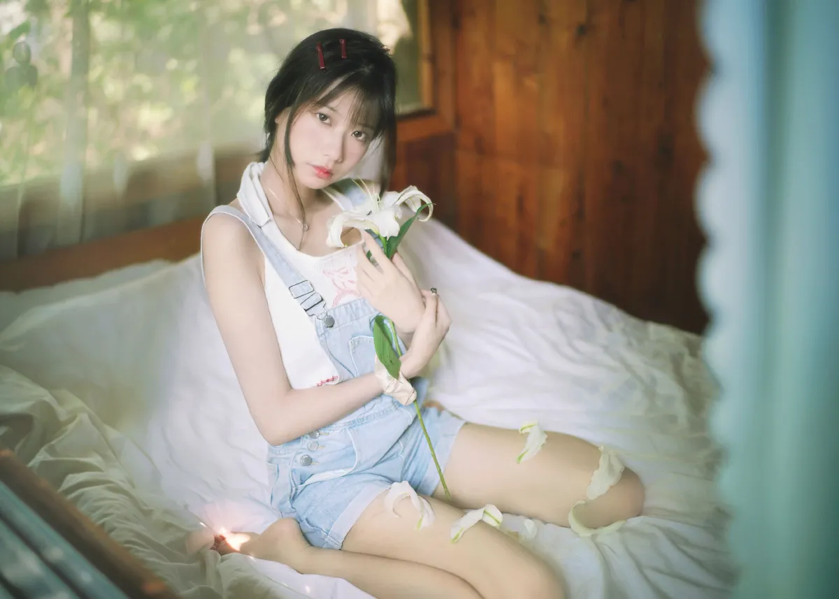 小木屋里的青春1